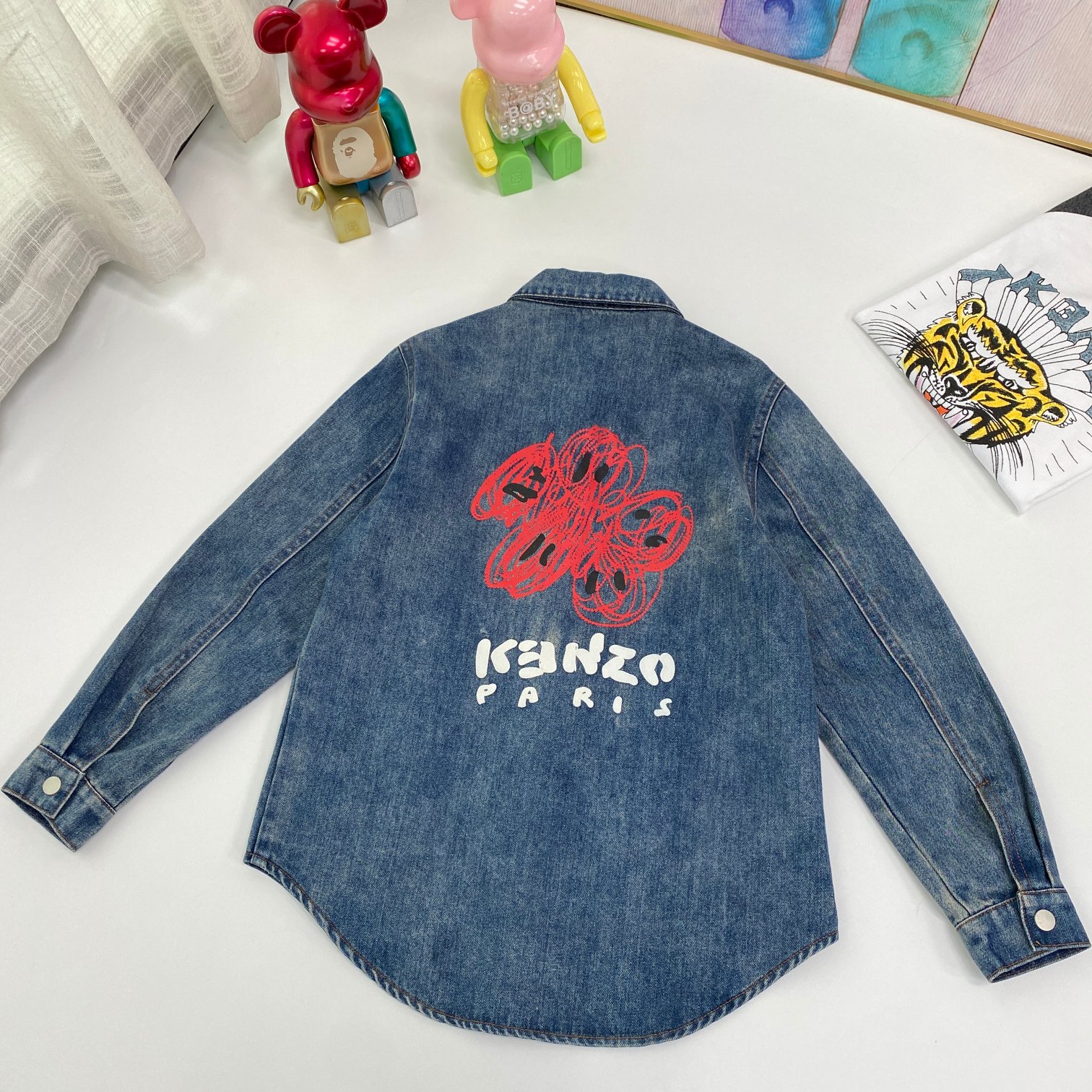 Kenzo Kids